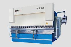 電液伺(si)服泵控數(shu)控折彎機(ji)