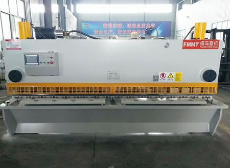 閘剪(jian)432配氣動托料視(shì)頻