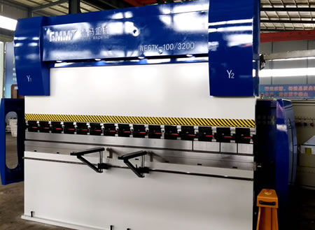 電(diàn)液伺服WE67K-100T3200