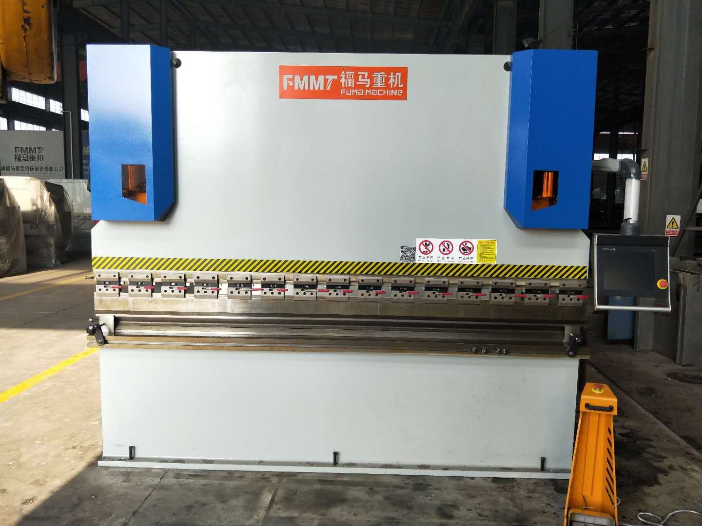 2018版數控折彎機(jī)WC67K-200/3200A66系統