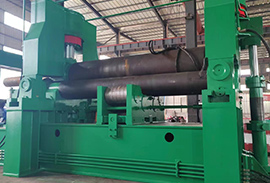 70×2500上輥(gǔn)萬能卷(juàn)闆機