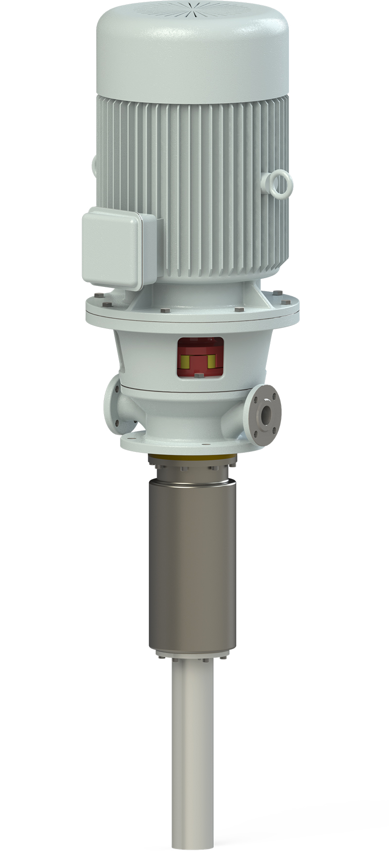 水電站(zhàn)調速(sù)器高(gāo)壓頂(dǐng)軸油泵3g70*6c2螺(luó)杆泵