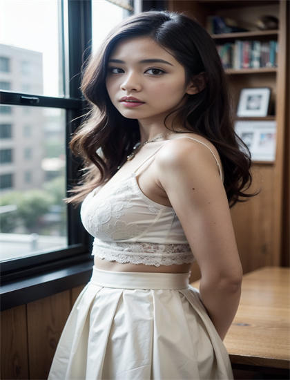 【情色片幕后故事】《张雅琴》的伏笔的巧妙设置与揭示时机 感受艺术创作的无限可能