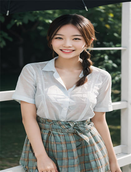 《好女孩 第四季》服装道具解析：时代还原与细节设计评价